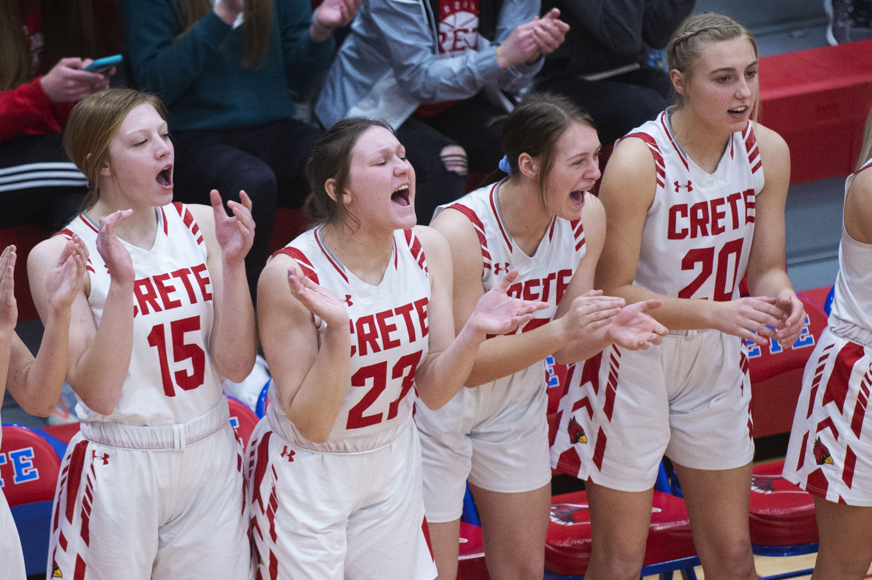 Waverly vs. Crete, 2.20